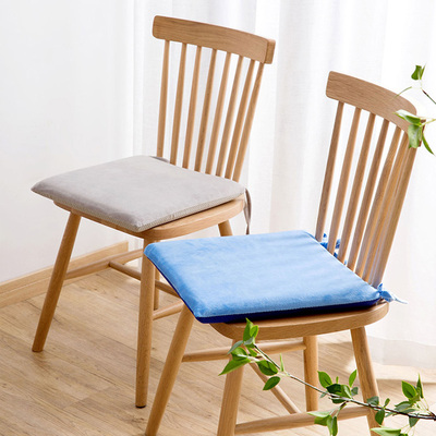 记忆棉椅子坐垫